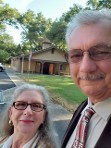 Pastor John and wife Kathy